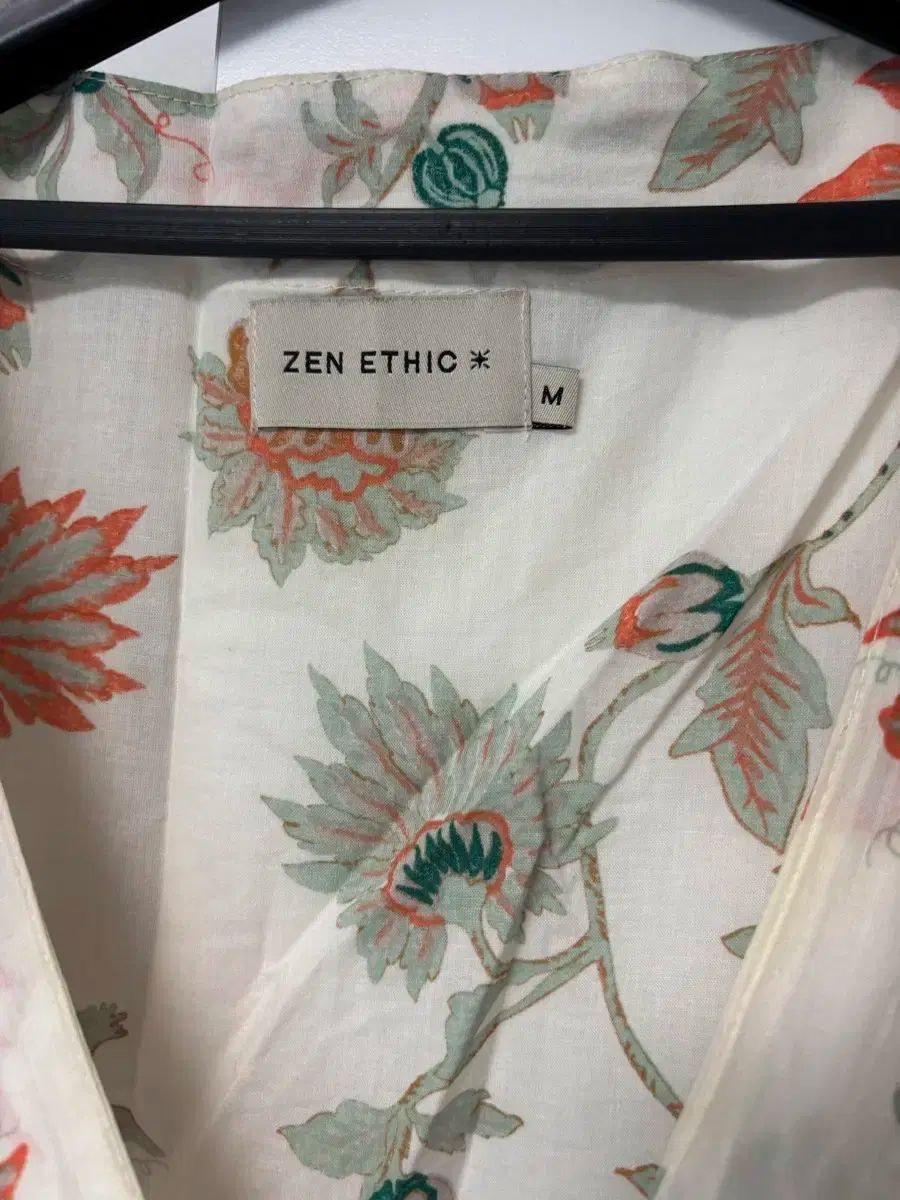 CYCLAS シクラス♡定番ストライプシャツ コットンシルク 滝沢眞規子　完売 CYCLAS シクラス♡定番ストライプシャツ コットンシルク 滝沢眞規子