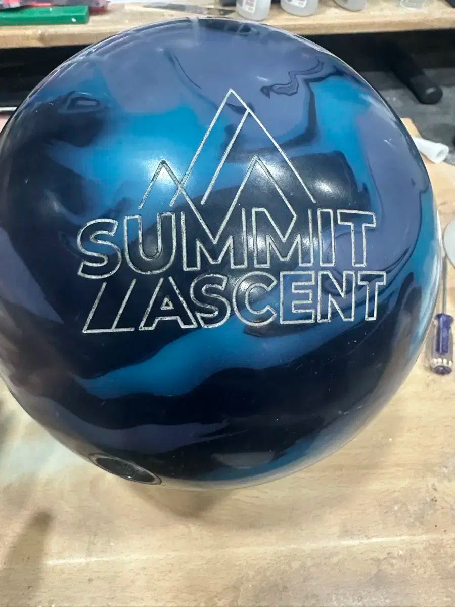 新品サミット15P4oz ストームサミットピーク 13ポンド ストーム