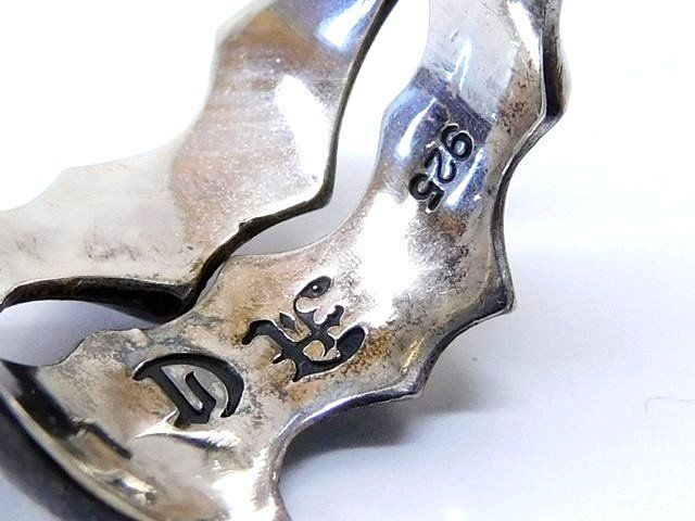 未使用 13号 アルテミスクラシック ルシフェル リング フリーサイズ