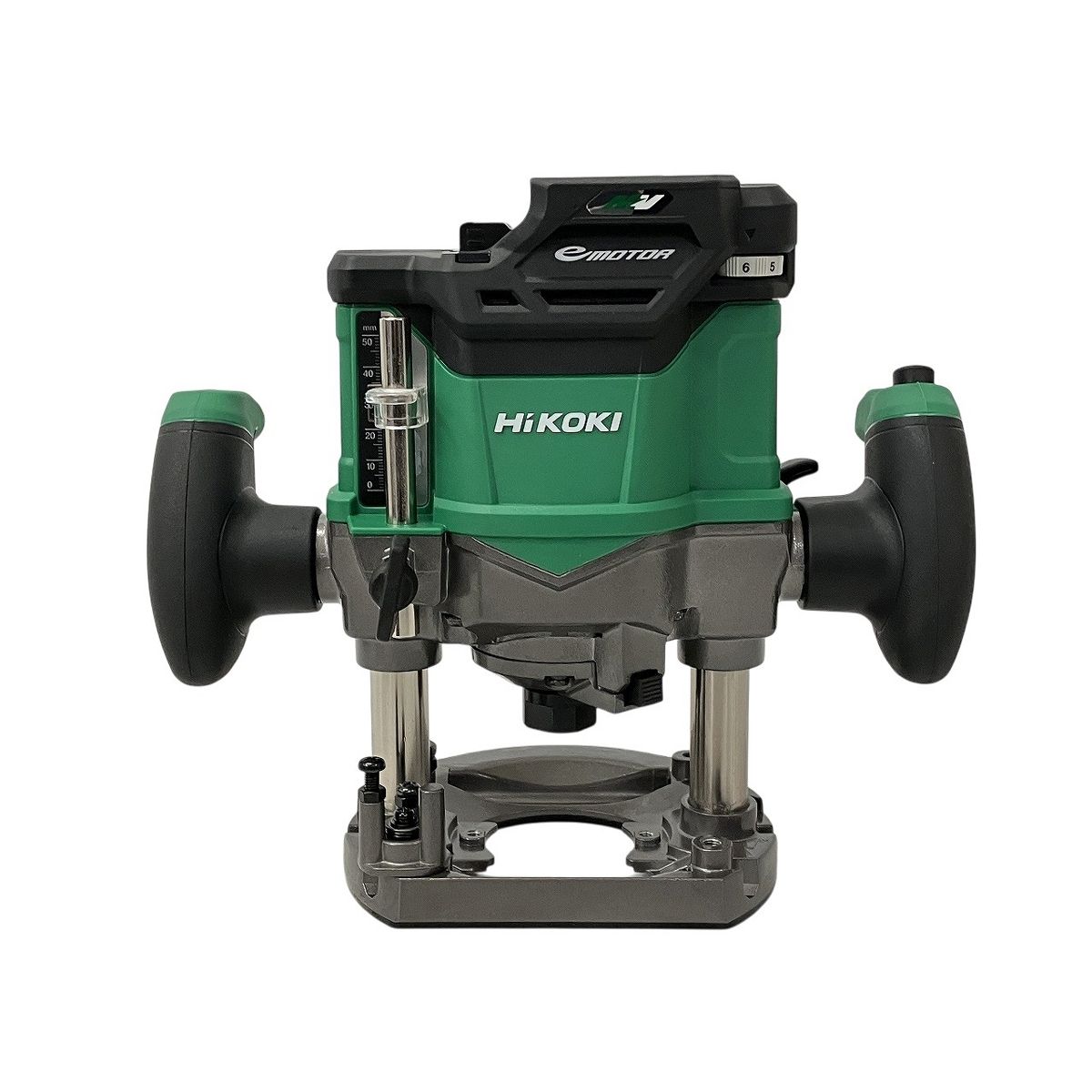 コードレスルータ ハイコーキ