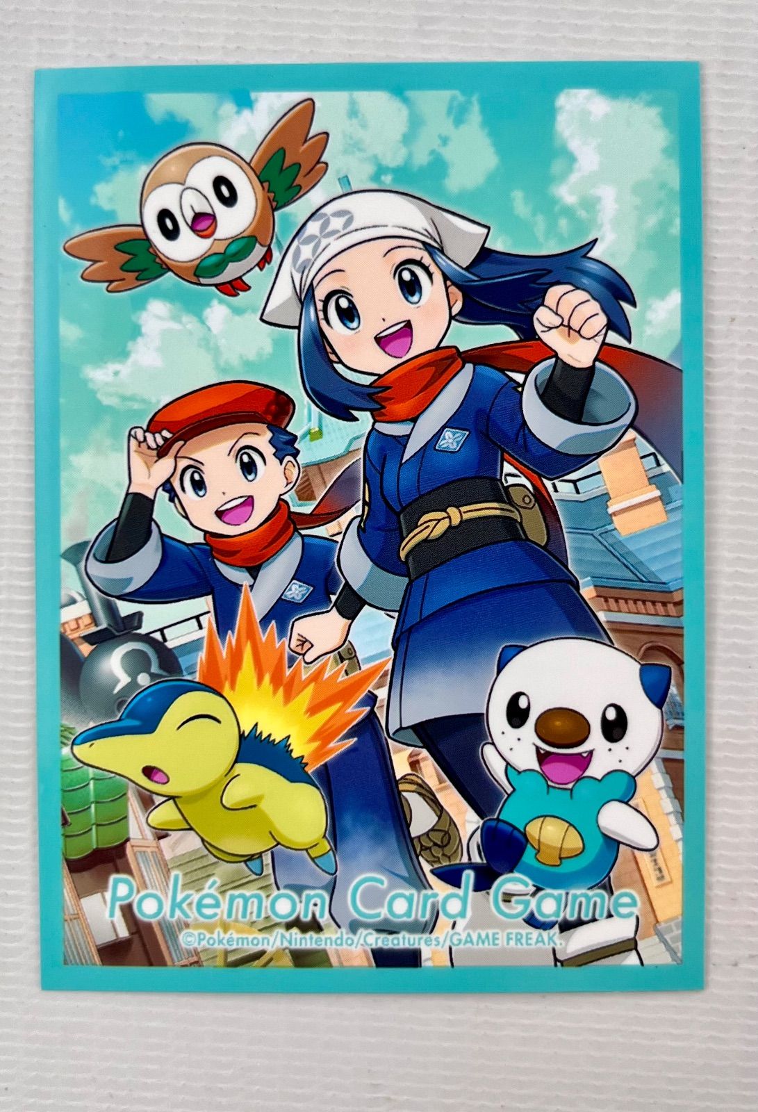 ○ ポケモンカード 旧裏 ☆ キラカード 十字ホロ エーフィ Lv.46 HP80