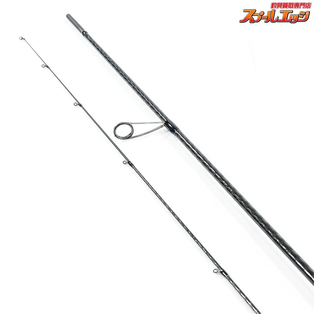【シマノ】 17ソアレ CI4+ S800L-S SHIMANO Soare アジ メバル K_182