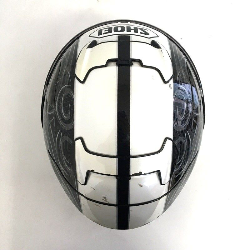 SHOEI X-12 X-twelve KAGAYAMA Mサイズ（57〜58） SHOEI X-12 X-twelve KAGAYAMA Mサイズ（57〜58） SHOEI X