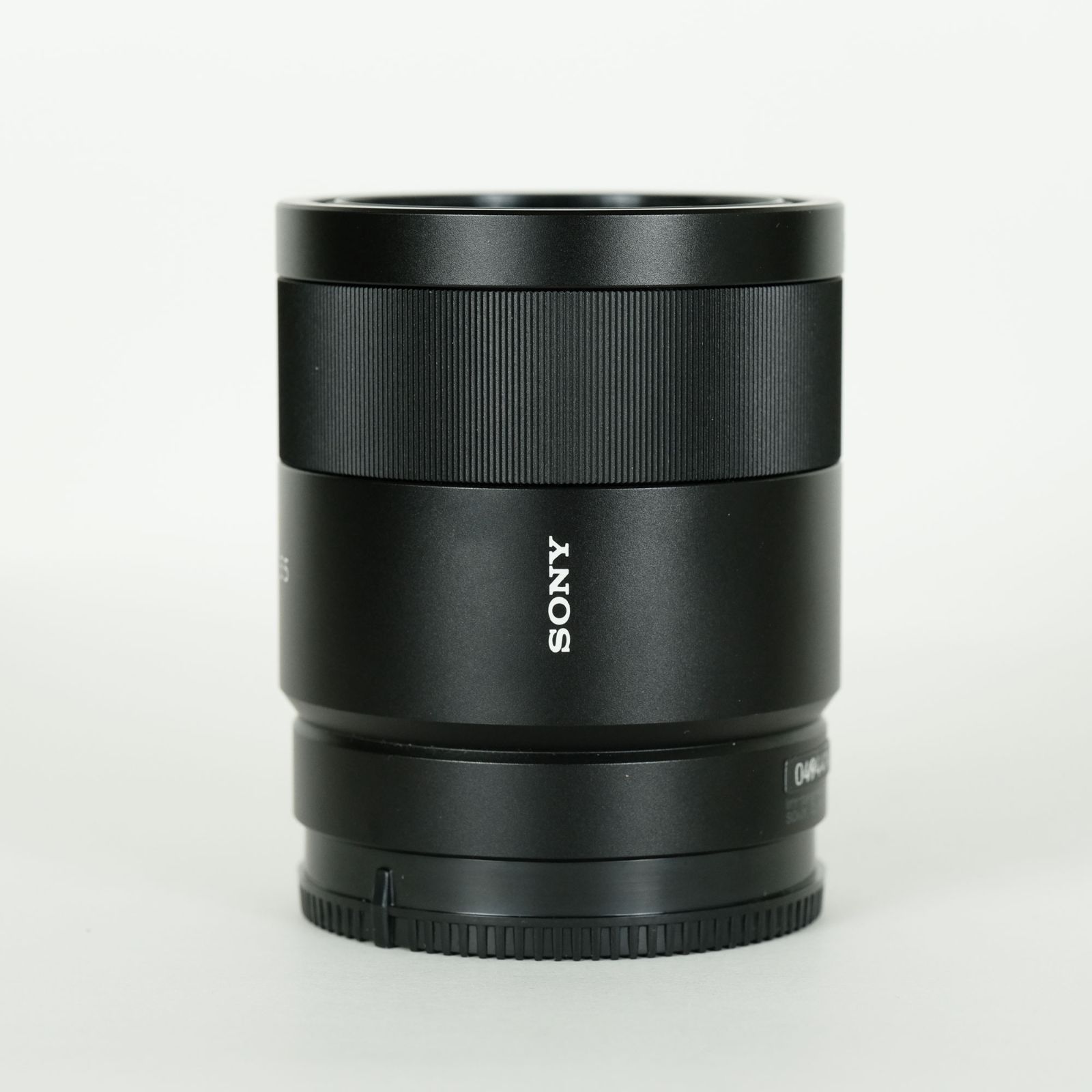 Sonnar T* FE 35mm F2.8 ブラックミスト付き 【公式通販】
