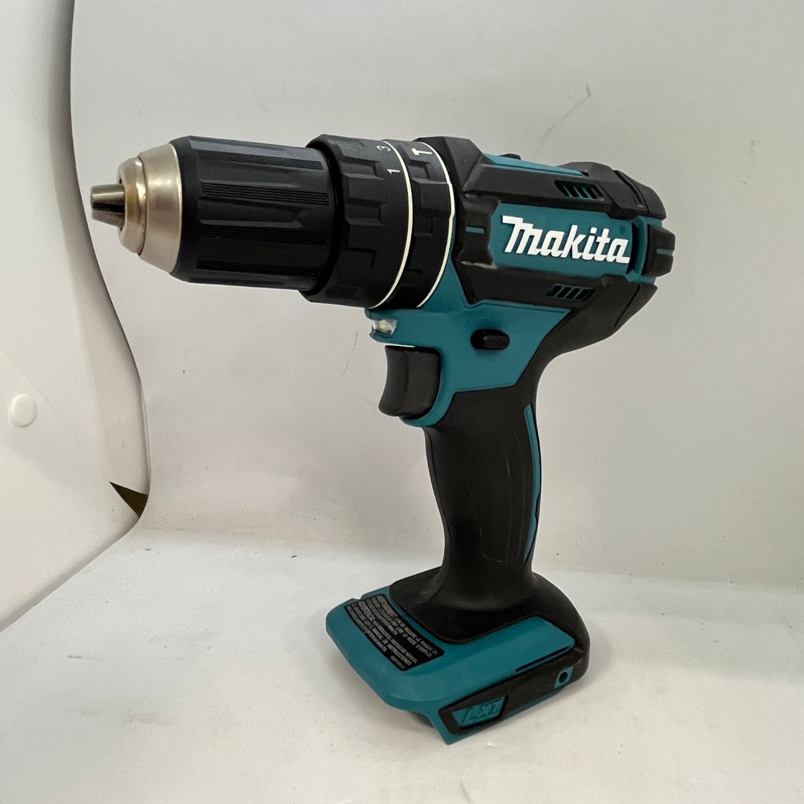 makita マキタ 18V充電式震動ドライバドリル 海外モデル XPH10 makita マキタ 18V充電式震動ドライバドリル 海外モデル XPH10