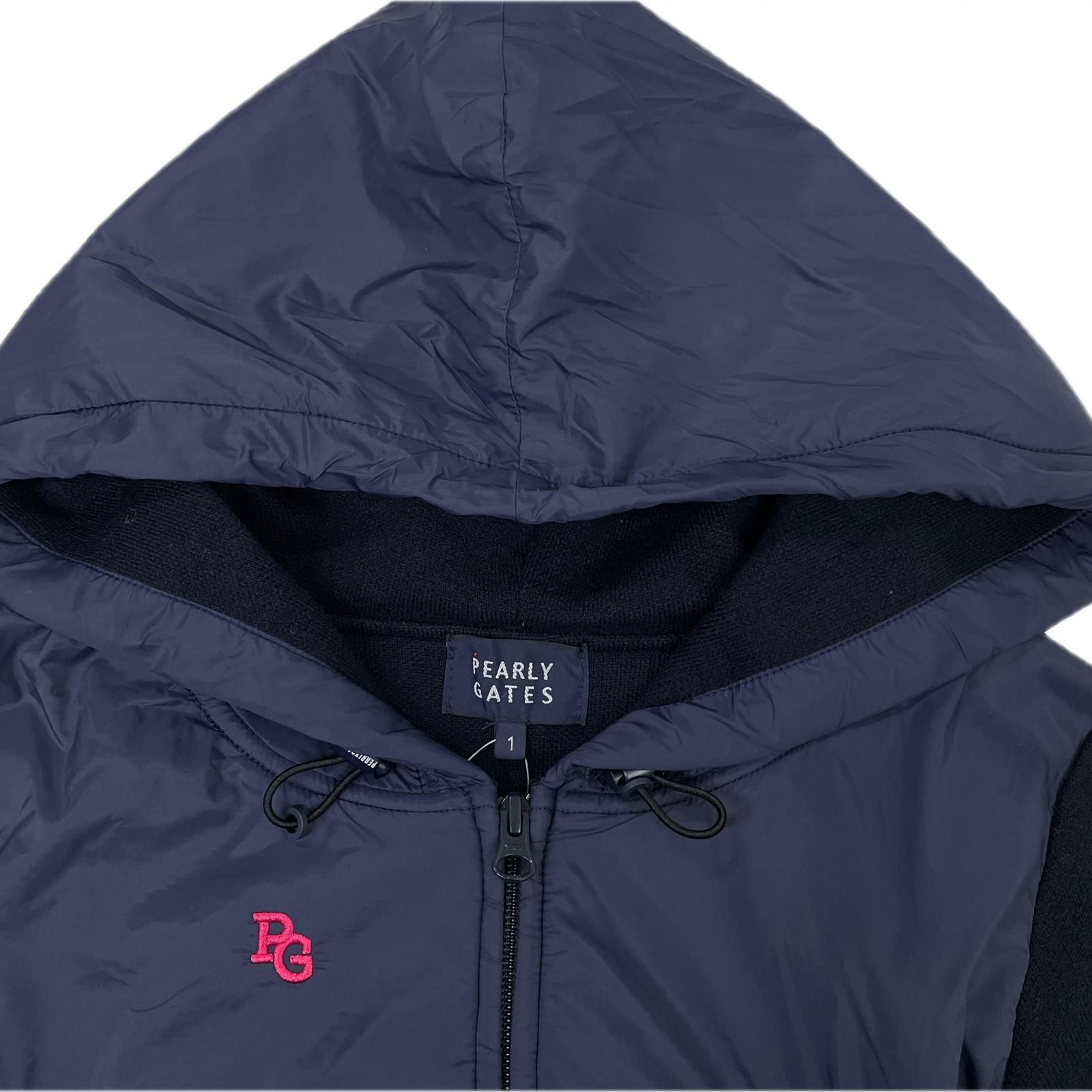 レディース パーリーゲイツ