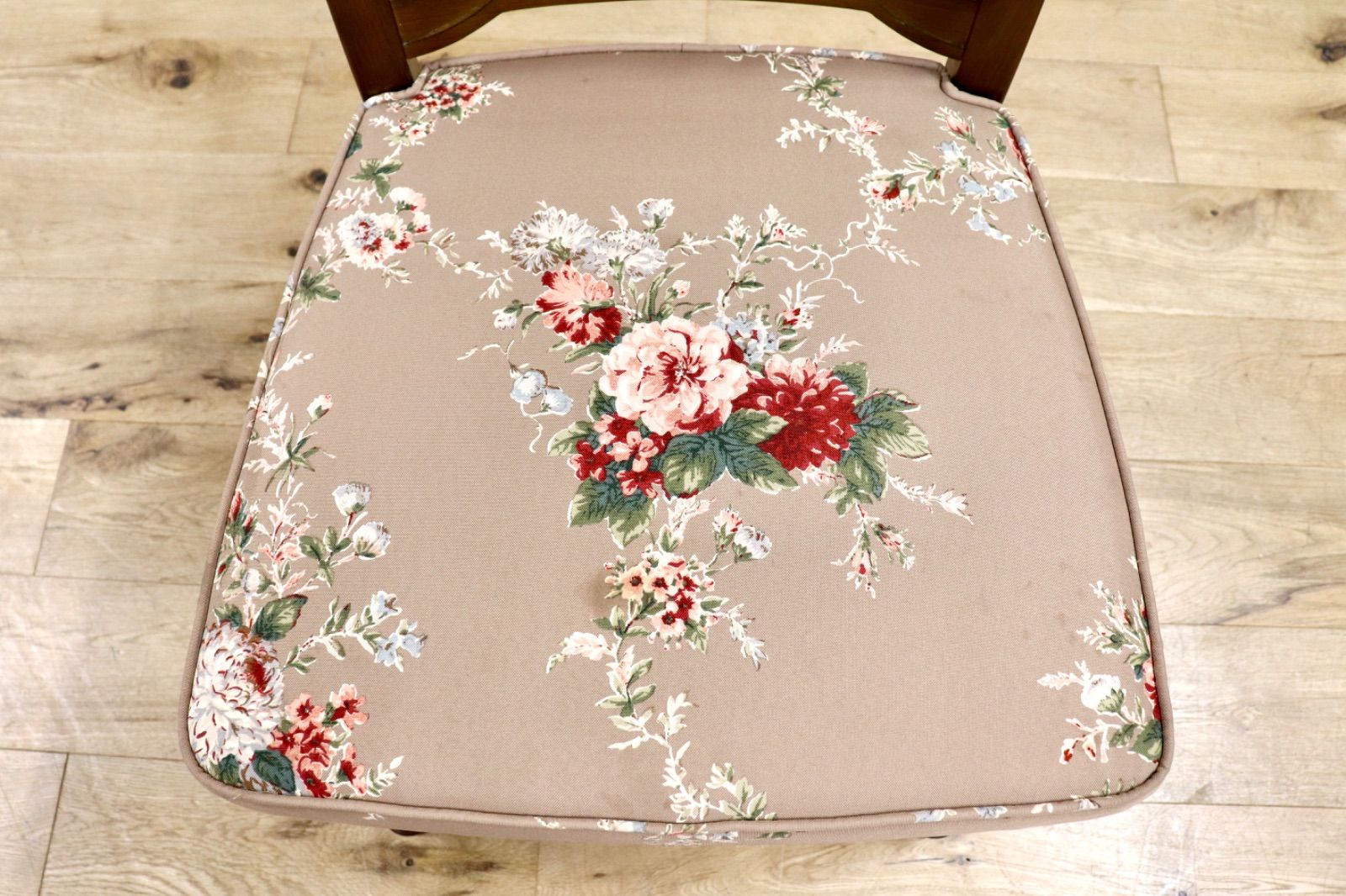 ダイニングチェア 2脚セット