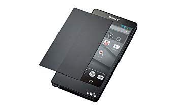 【中古】(未使用･未開封品)　SONY NW-ZX1/NW-F880シリーズ専用 プライバシーフィルター PRF-NWP40 vf3p617