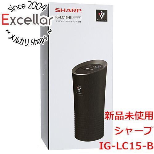 大得価安い ☆□ SHARP / シャープ IG-LC15-B [ブラック系] ディー