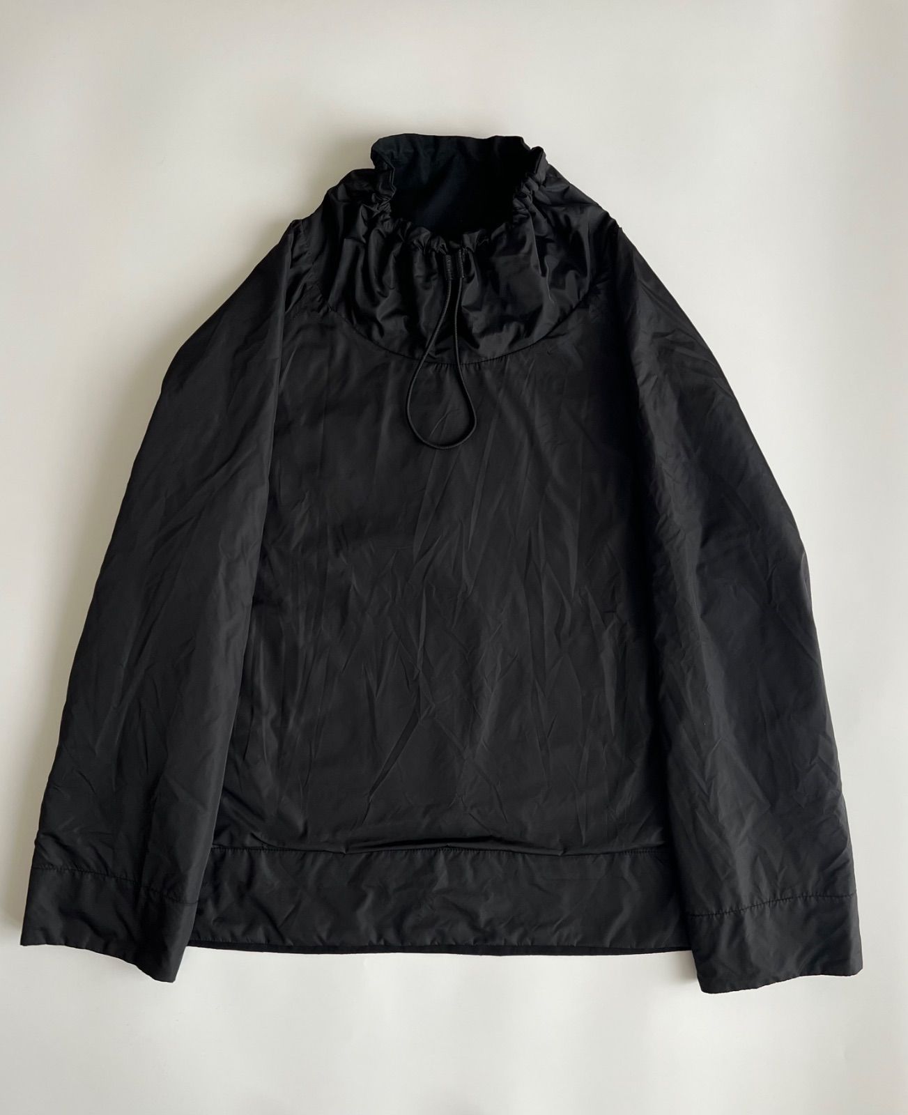 FW2002 GUCCI NYLON PULLOVER by Tom ford グッチ トムフォード期