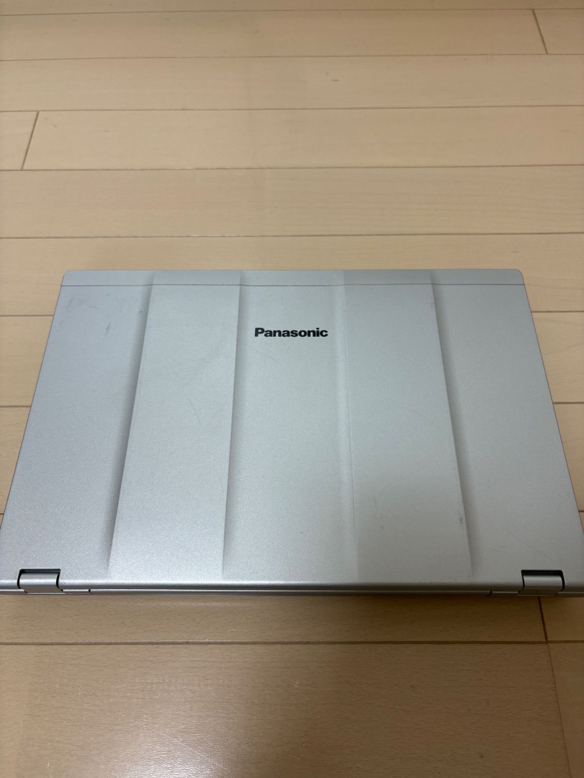 累積7120時間 Panasonic Let’s note CF-LV8 Windows11 SSD256GB メモリ8GB Core i5 パソコン ノートPC パナソニック レッツノート