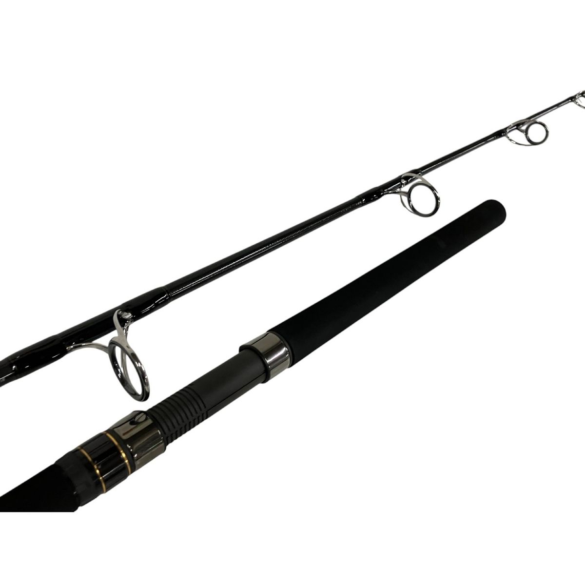 73-12 キャスティングロッド