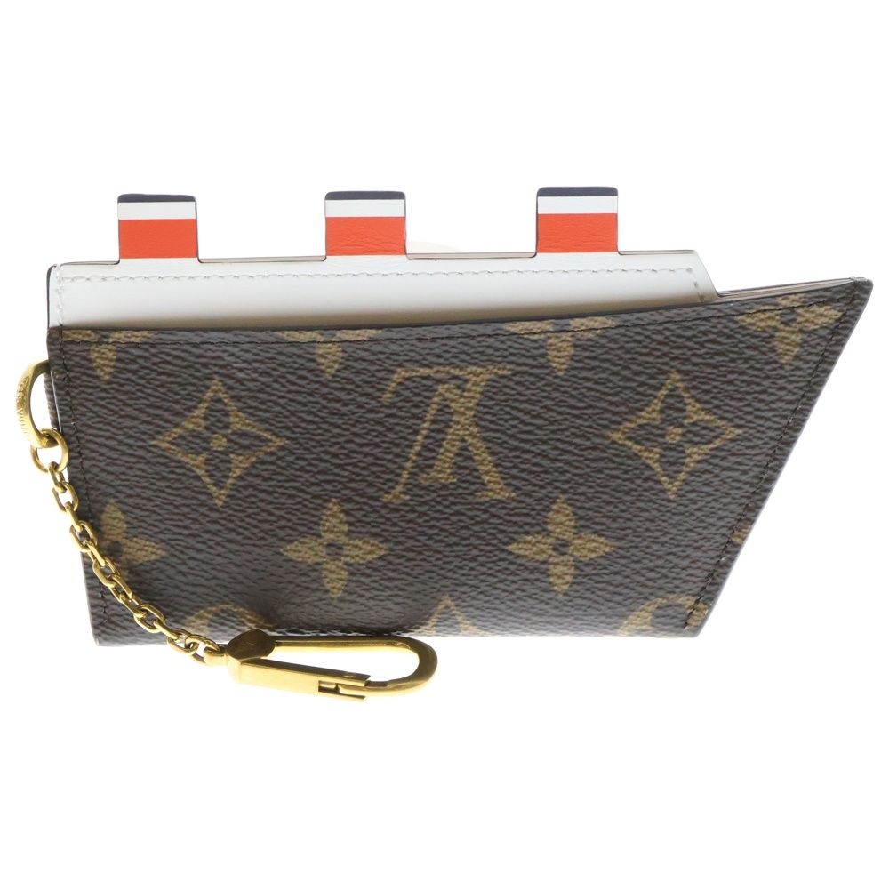 ルイヴィトン　チャーム 肉中チャーム♪【Louis Vuitton】25SS ロッカー ドップ・キット
