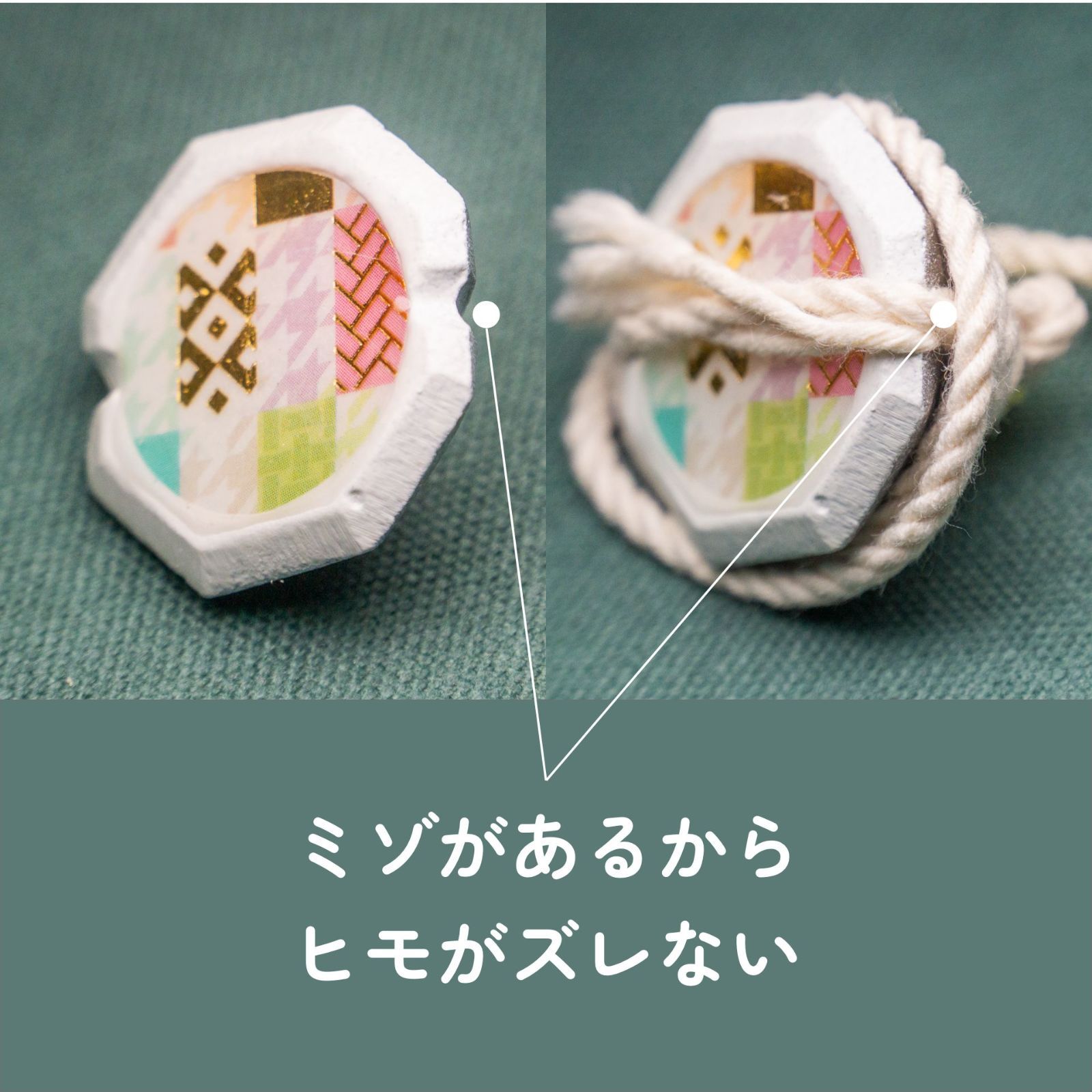 初心者専用ベーゴマ（2つセット） - メルカリ