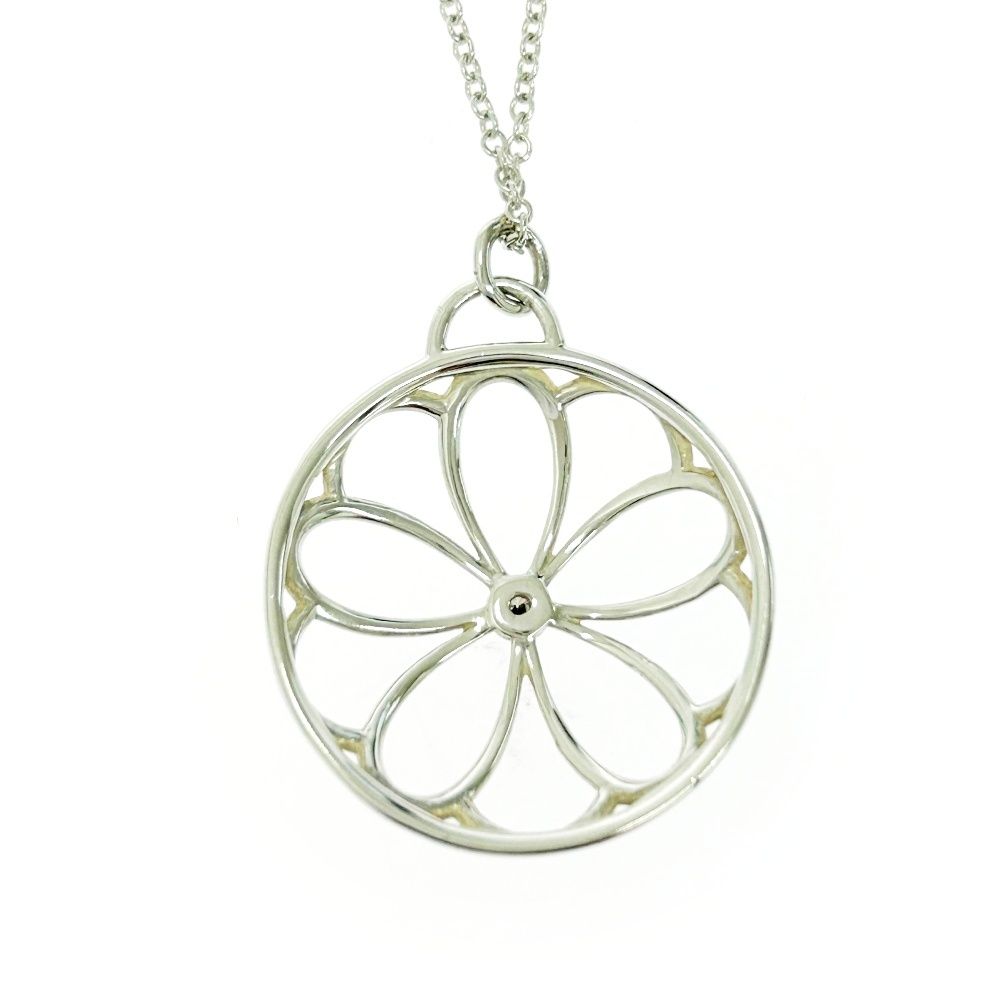 【在庫あり/即出荷可】 中古】【箱付き】 TIFFANY&Co. ティファニー シルバー アクセサリー