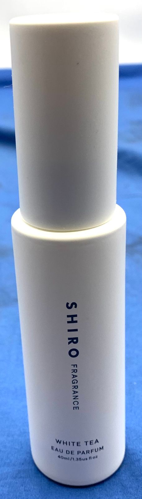 新品・未開封品】【ビン系】SHIRO ホワイトティー オードパルファン