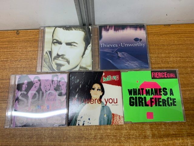 マドンナCDまとめ売り 【公式通販】