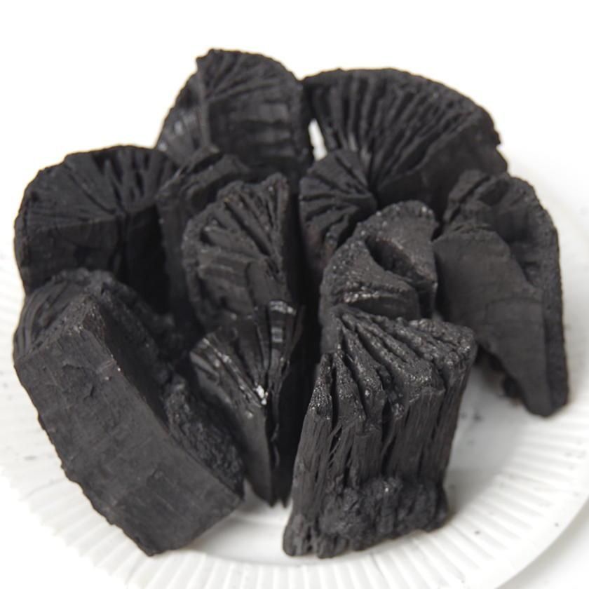 七輪 ブラック