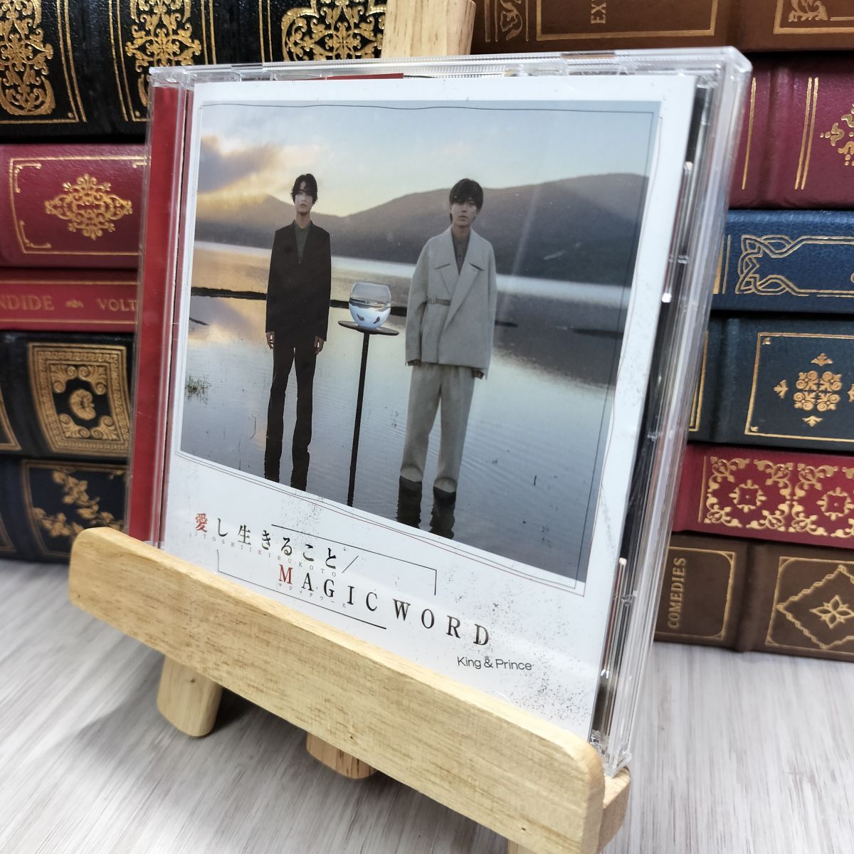 King & Prince 生写真246枚 +ラミネートカード4枚 ＋おまけ King & Prince 生写真246枚 +ラミネートカード4枚 ＋おまけ
