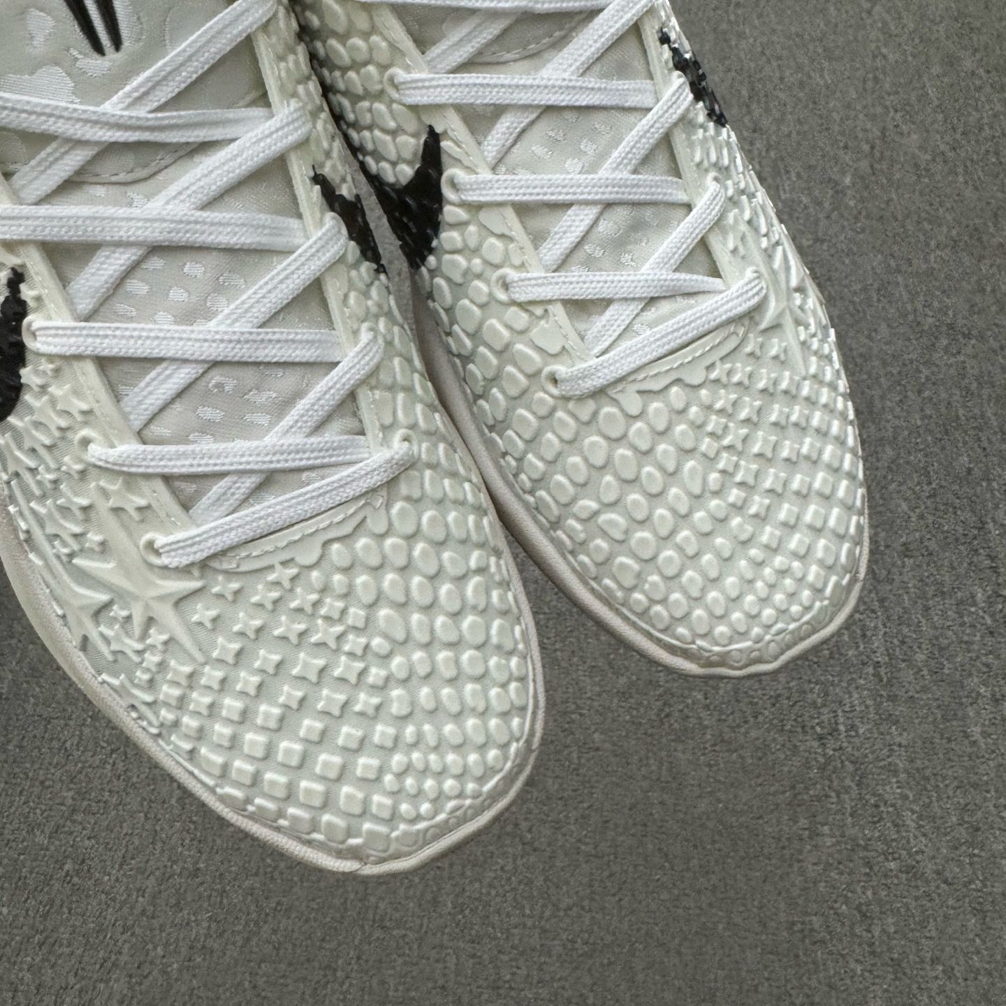 26.5cm ナイキ コービー6 プロトロ 