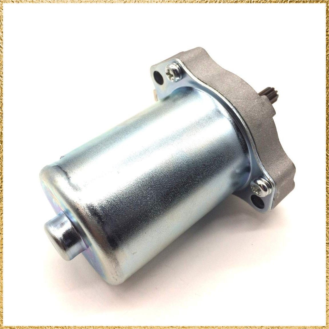 GB250クラブマン セルモーター SM-8 ホンダ 純正 中古 バイク 部品