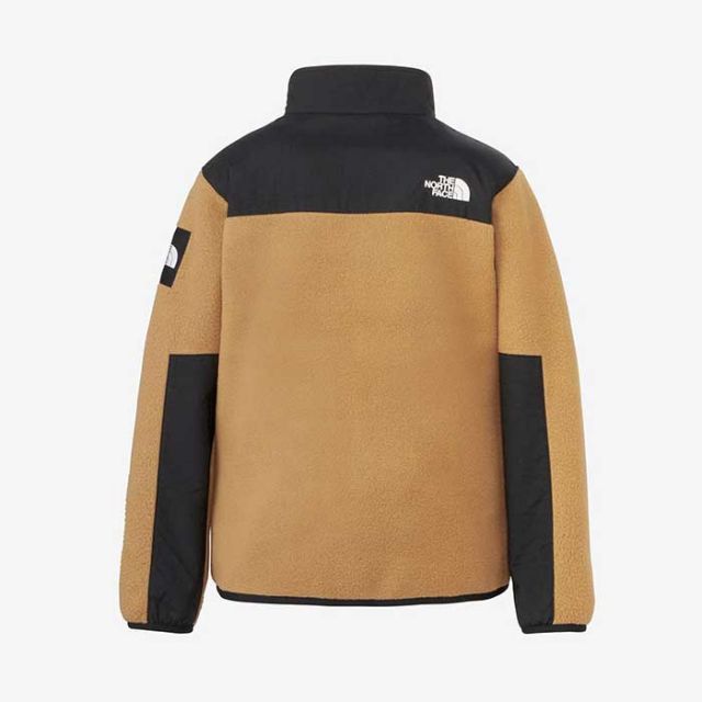 種類11：UB/140 ザ・ノース・フェイス ジャケット キッズ デナリ