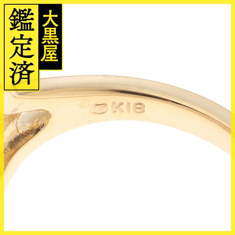 ミキモト - ﾘﾝｸﾞ 【432】 - メルカリ 