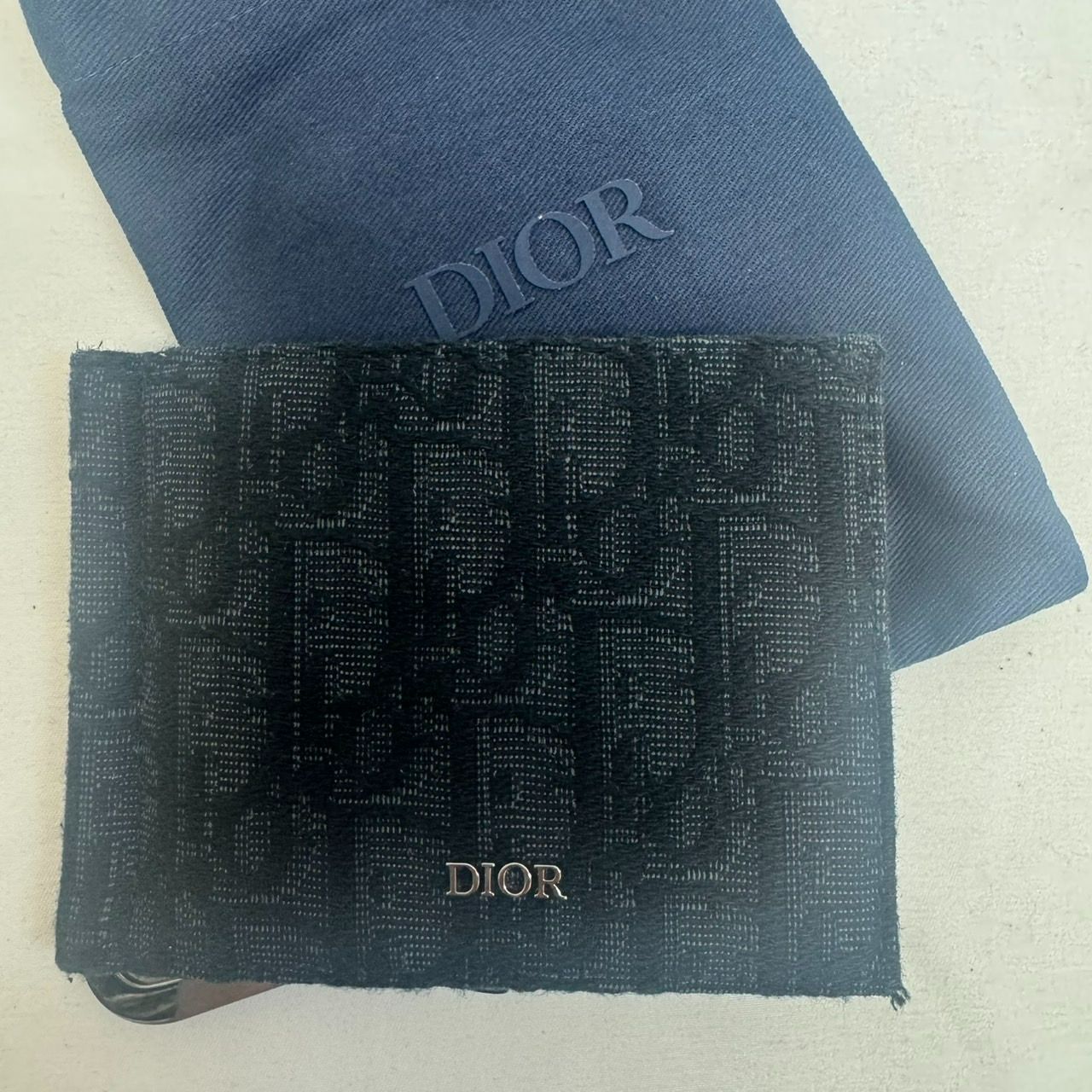 K【中古】Christian Dior クリスチャン ディオール