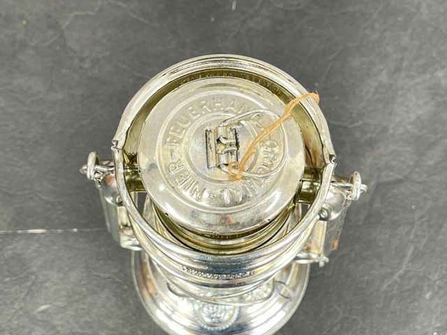フェアーハンド ランタン 【中古】動作保証 FEUERHAND NIER 276