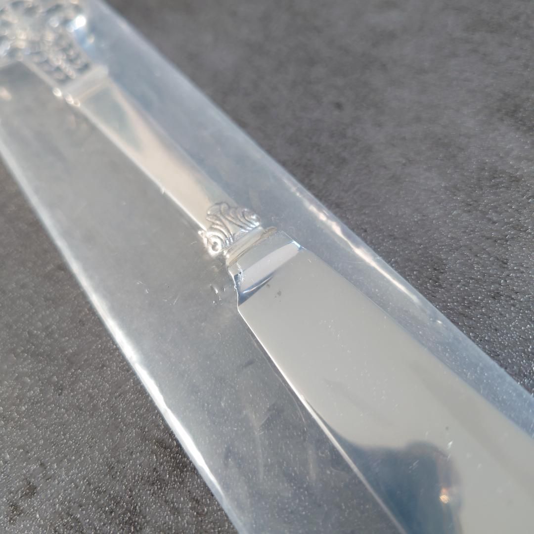 ルネッサンス テーブルナイフ