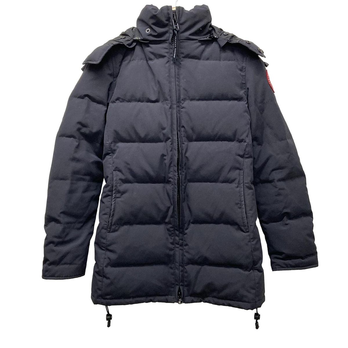 CANADA GOOSE(カナダグース) ダウンジャケット サイズS／P S
