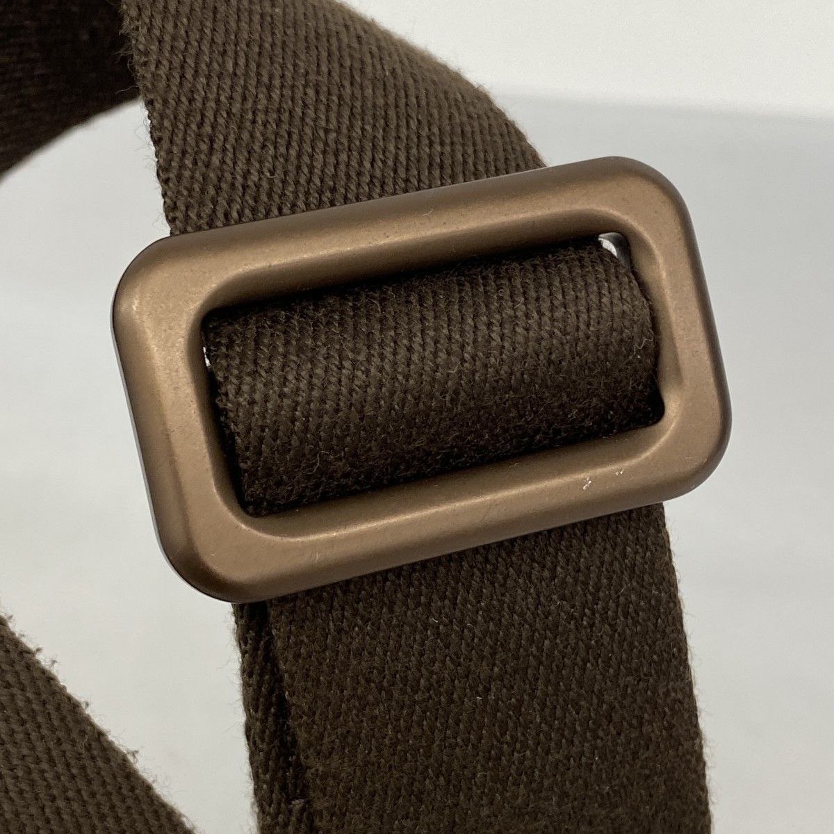 ウエストバッグ