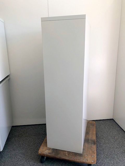 ラッチ付き 引出