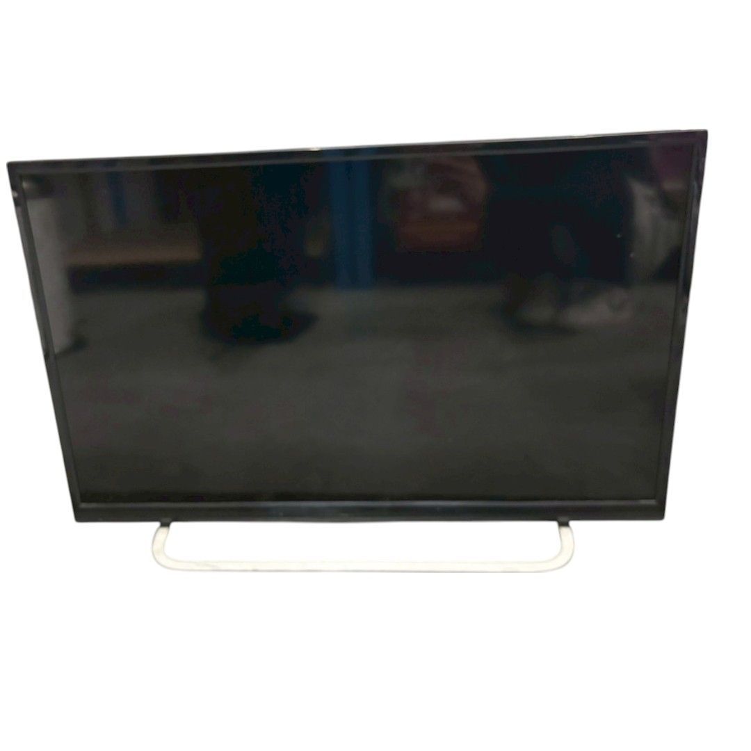 美品 動作品】 レボリューション ZM-LED32TV 32型 液晶テレビ