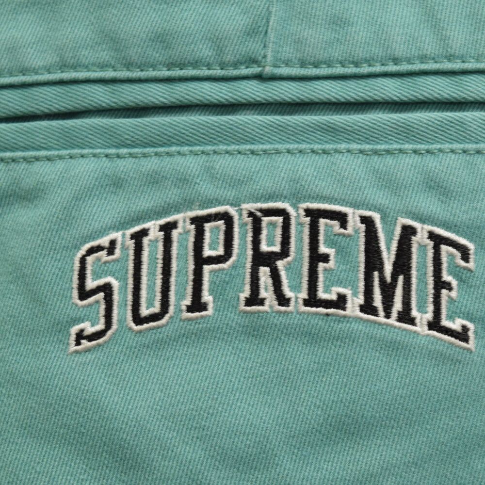 Supreme/シュプリーム/アーチロゴ/チノパンツ SUPREME (シュプリーム) Arc Logo Chino Pant アーチロゴ
