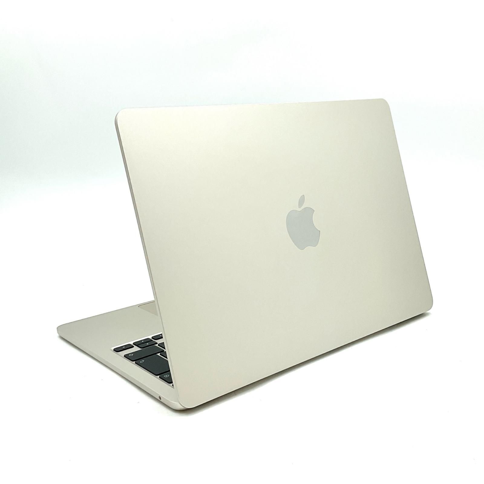 MacBook Air M2 1TB メモリ24GB USキー配列 レビュー】M2 MacBook Air