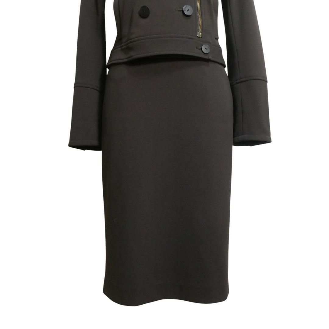 美品 FOXEY NEW YORK フォクシーニューヨーク サイズ40 セットアップ