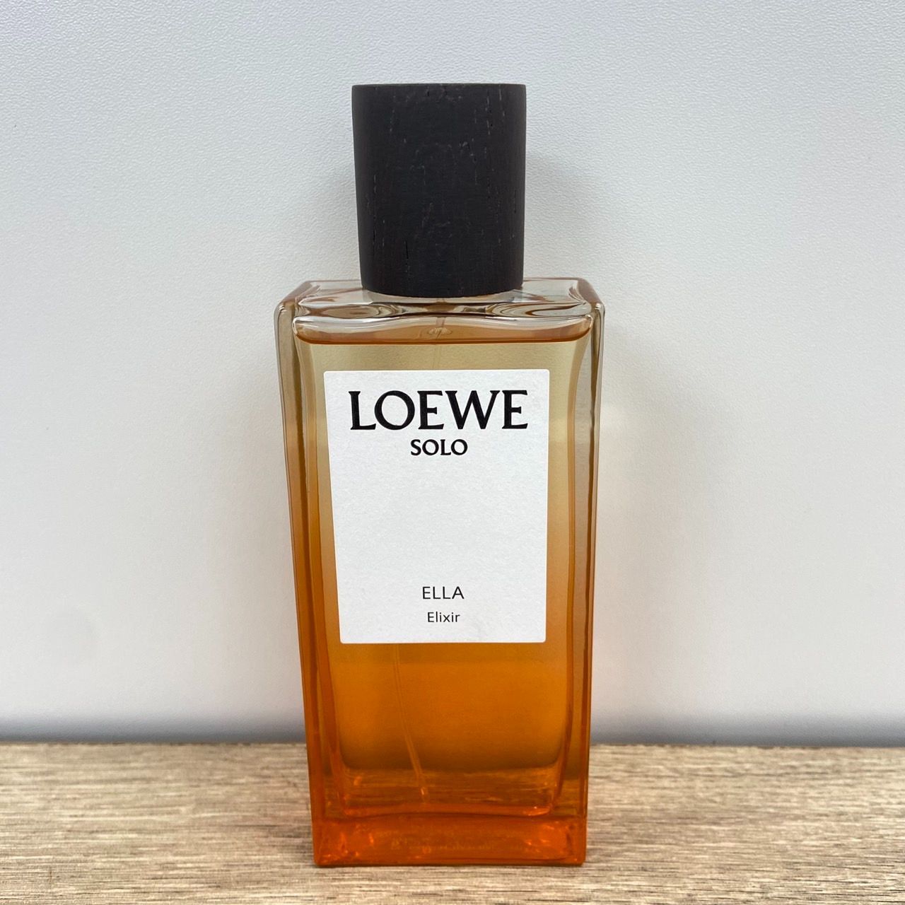 LOEWE SOLO ELLA Elixir (香水) 香水 LOEWE ロエベ ソロ エジャ