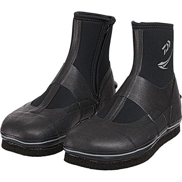 ダイワ タビ DT-2200VR(先丸中割） ブラック S