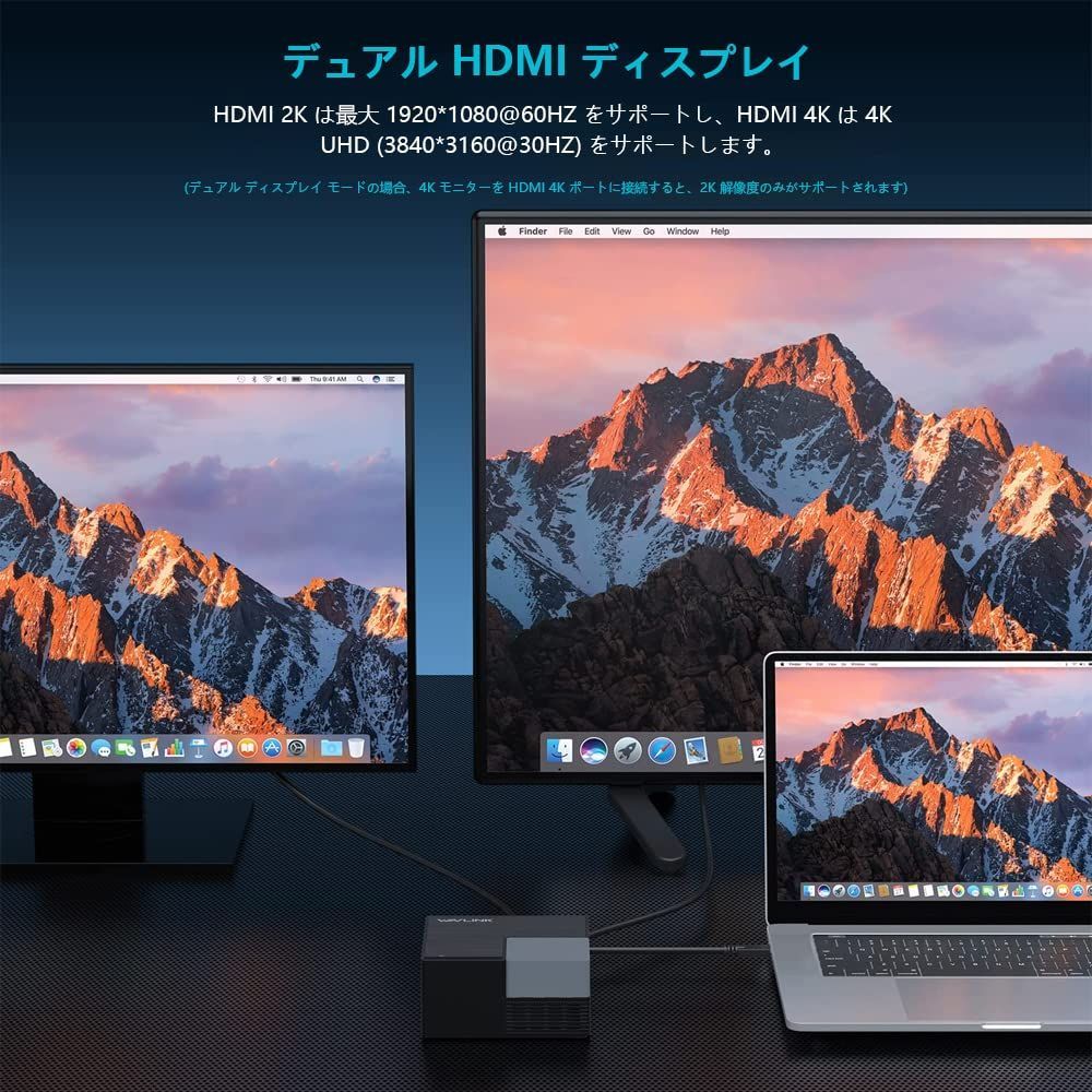 Mac Windows
