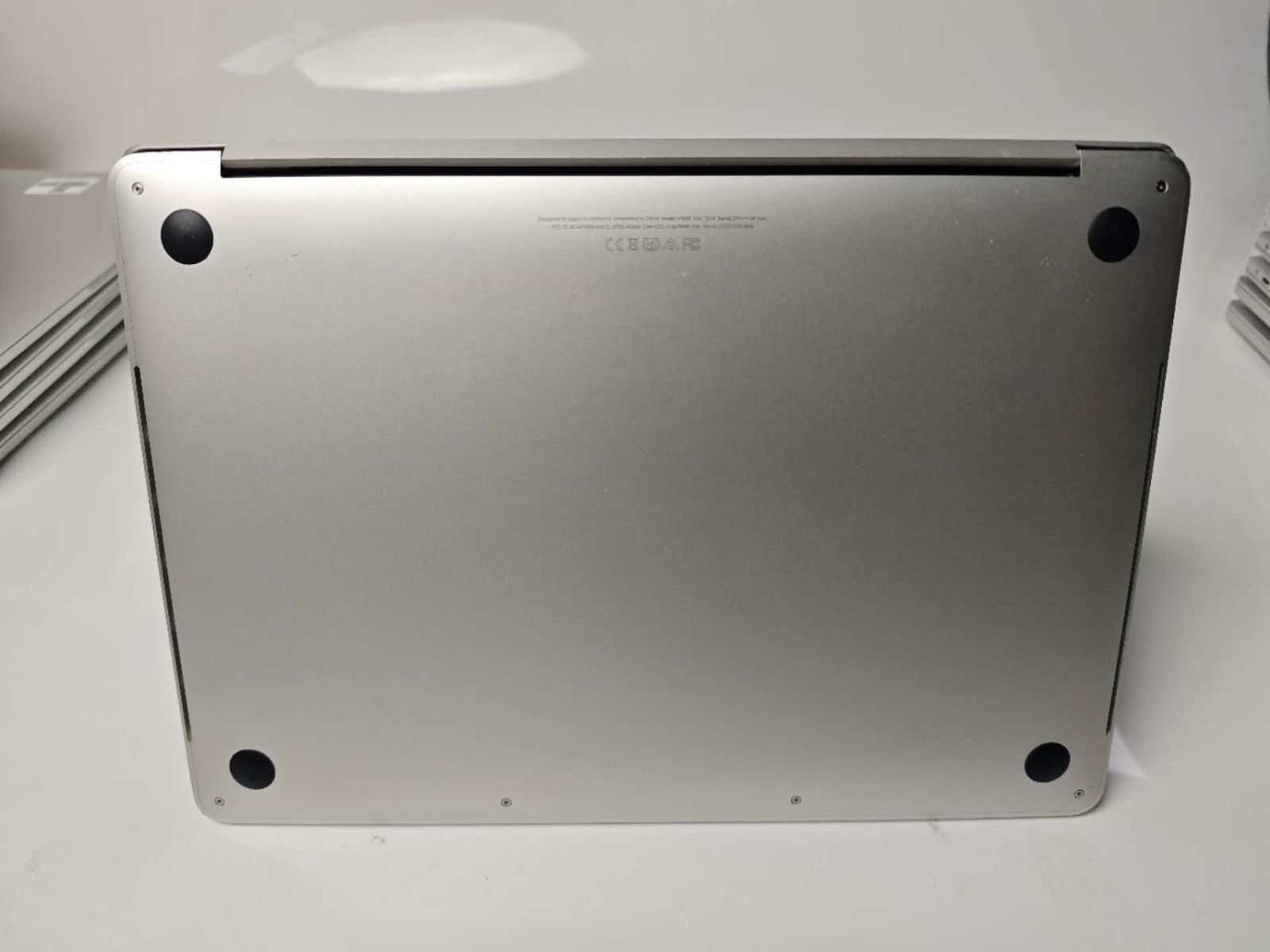 A1989_036 ジャンク出品 注文 MacBook Pro A1989 A1989_036 ジャンク