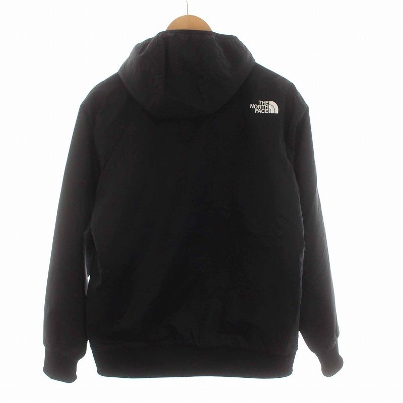 ザノースフェイス THE NORTH FACE REVERSIBLE TECH AIR HOODIE ...