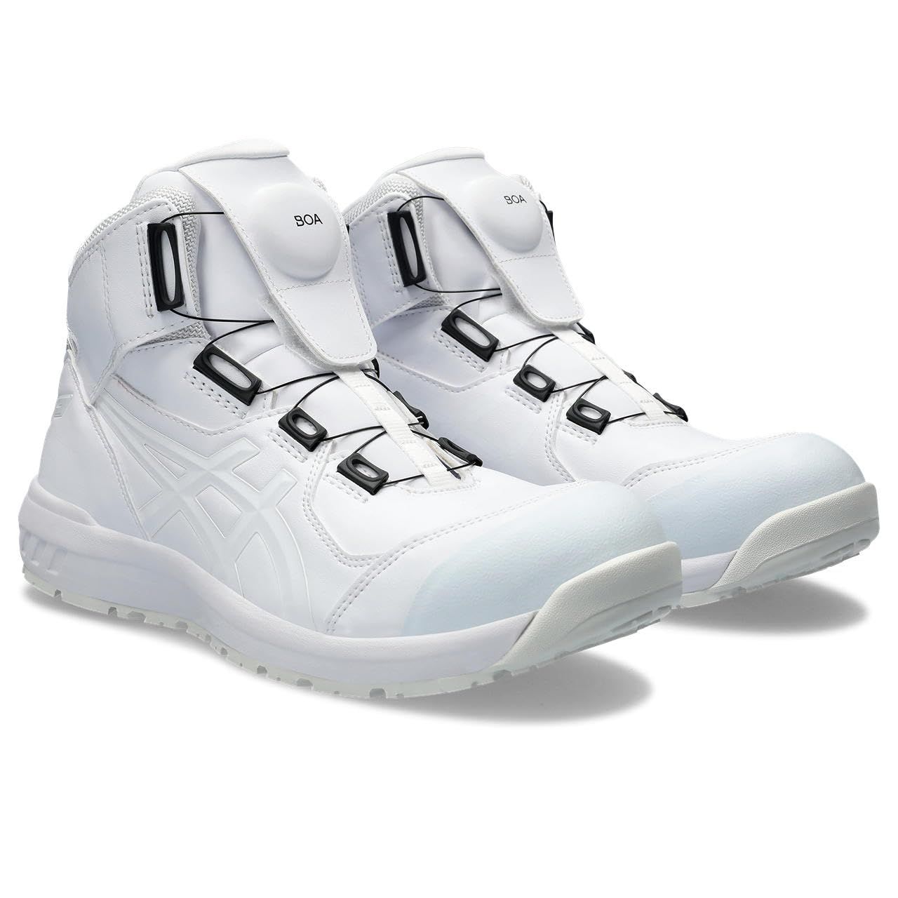 アシックスワーキング] 安全靴/作業靴 ウィンジョブ CP304 BOA JSAA A 