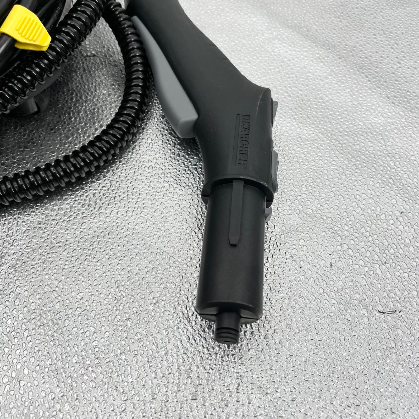 30 スチームクリーナー