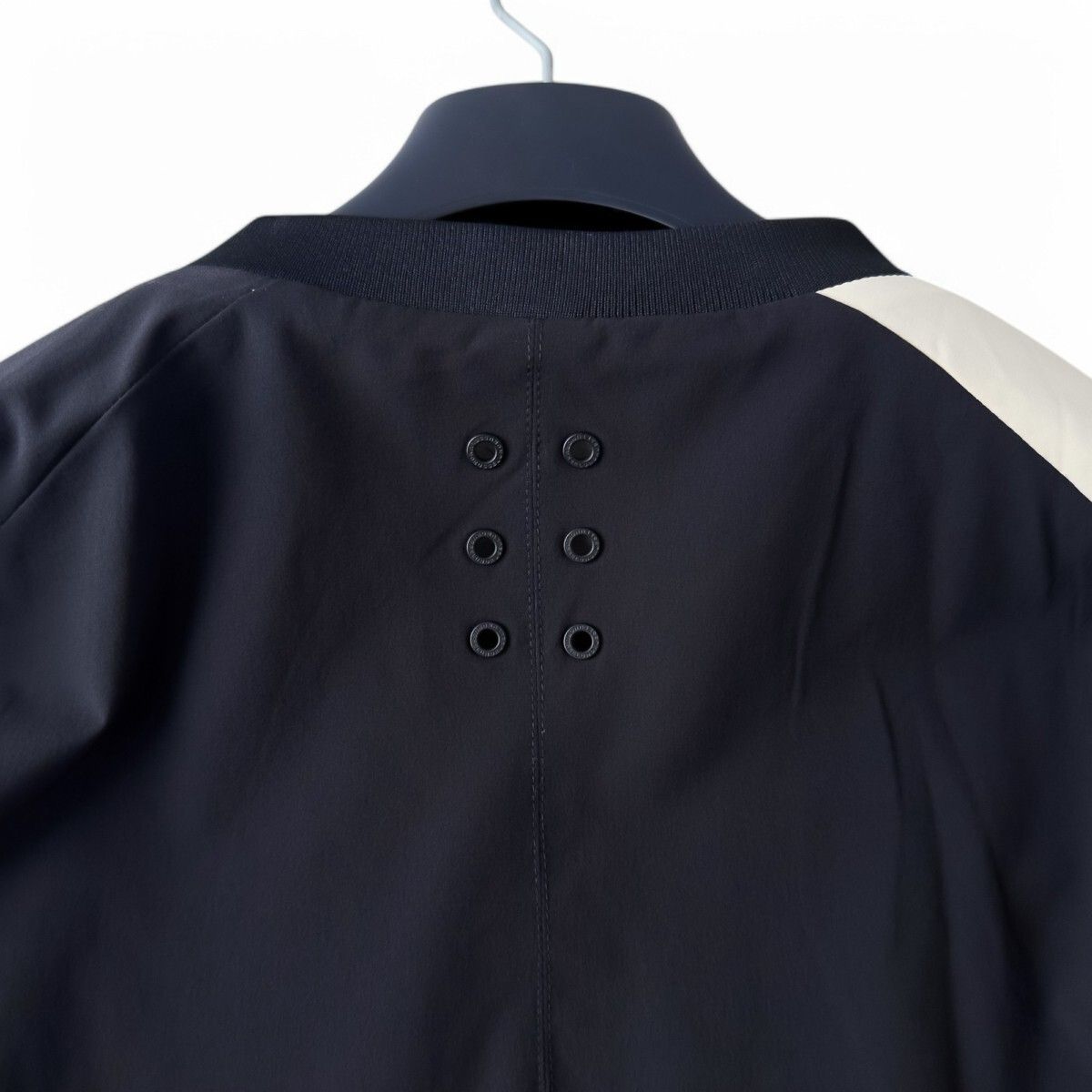 美品 Russeluno GOLF ラッセルノ ジャケット パンツ 上下