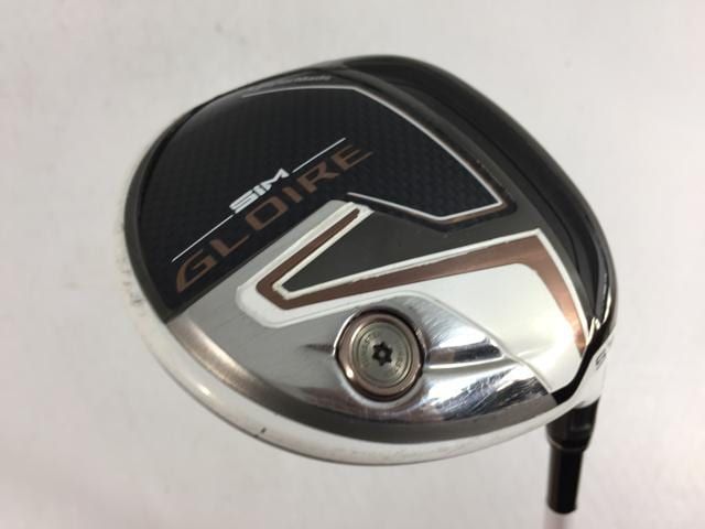 返品OK 【中古ゴルフクラブ】ムジーク(muziik) On The Screw(オン・ザ