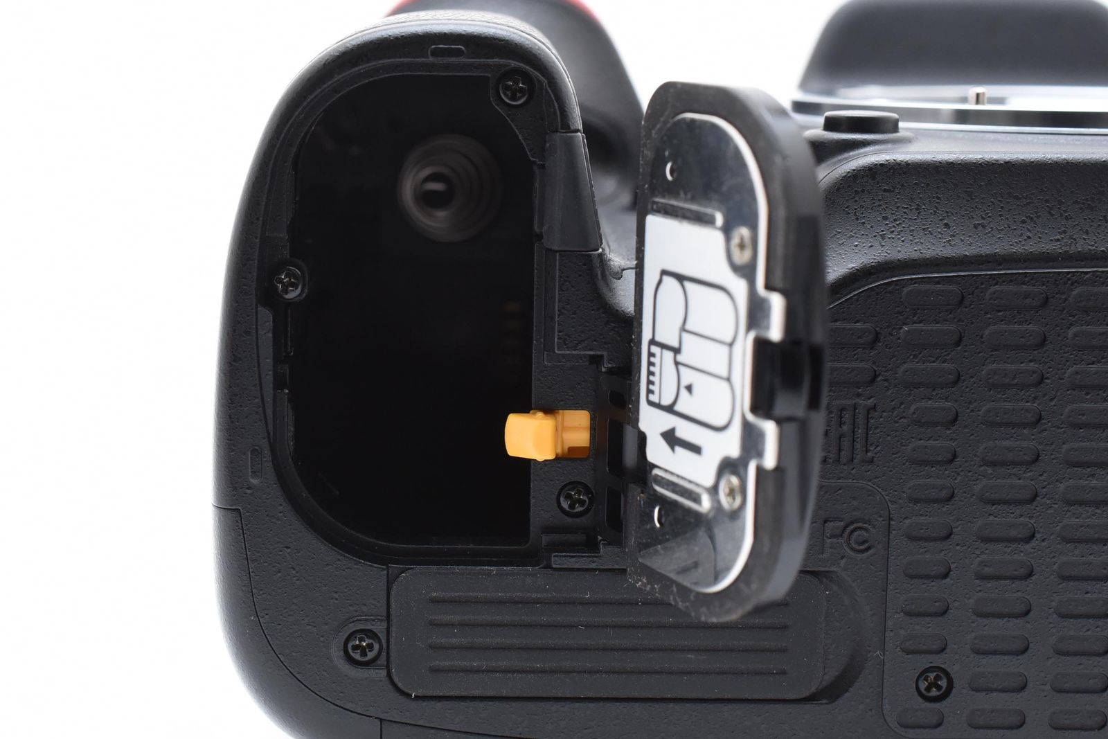 超美品 Nikon D7200 使用率16％ Wi-Fi搭載 ボディ #8550 Nikon D7200