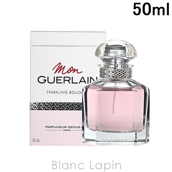 ゲラン GUERLAIN モンゲランスパークリングブーケ EDP 50ml [142480]
