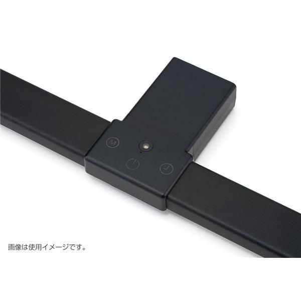 Digio2 USB ノートPC用 LEDライト ブラック UA-LED009BK Digio2 USB LEDライト UA Baseus LED