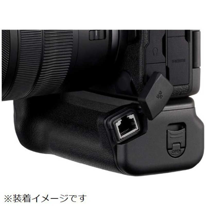 バッテリーグリップ